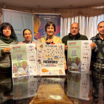 SAN FELIPE: Municipio prepara jornada patrimonial con tren turístico, museos y más de 25 actividades culturales