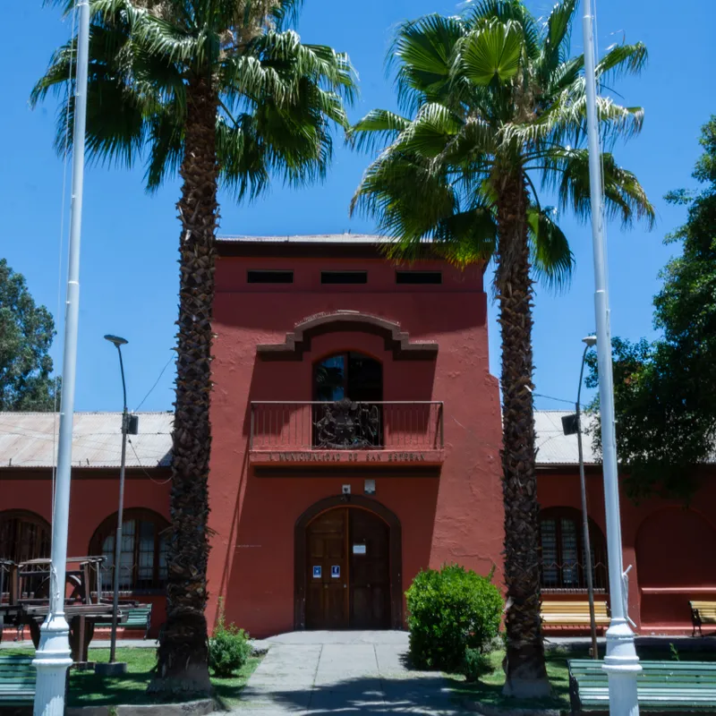 SAN ESTEBAN: Municipio confirma salida de funcionario directivo tras denuncia investigada por Fiscalía y PDI