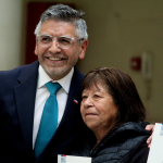LOS ANDES: 74 familias de la provincia recibieron subsidios habitacionales para sectores medios