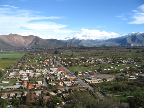 CATEMU: “Memorias del Territorio” rescatará historias y tradiciones locales en el Día del Patrimonio
