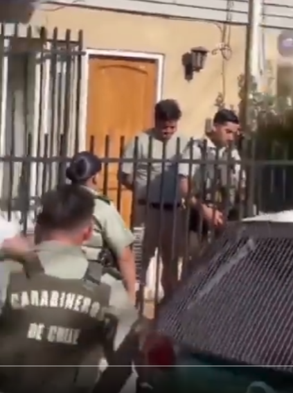 LOS ANDES: Condenan a dos sujetos por capturar y matar gatos en villa El Encuentro: Admitieron que atrapaban gatos y los hacían desaparecer