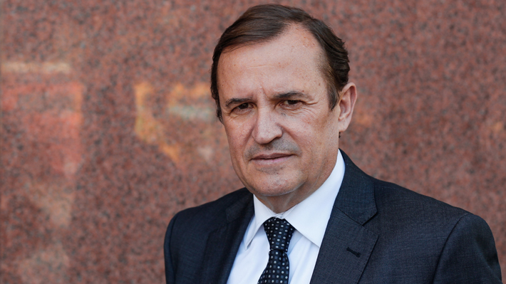 ACONCAGUA: [VIDEO] Diputado Luis Pardo solicita fiscalizar gestión del Servicio de Salud Aconcagua por “años de abandono”