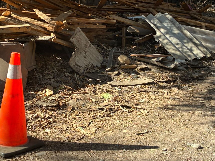 PANQUEHUE: [VIDEO] Encuentran un cráneo humano en Panquehue: Brigada de Homicidios investiga el hallazgo