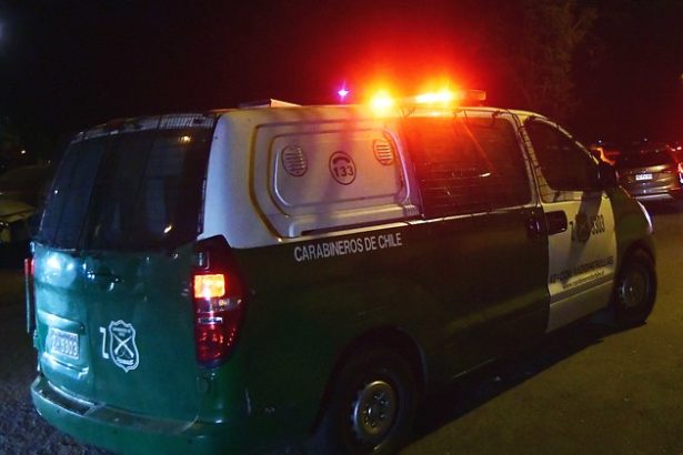 SAN FELIPE: Detienen a "El Mandinga" por brutal agresión a su hermana en San Felipe: víctima permanece grave