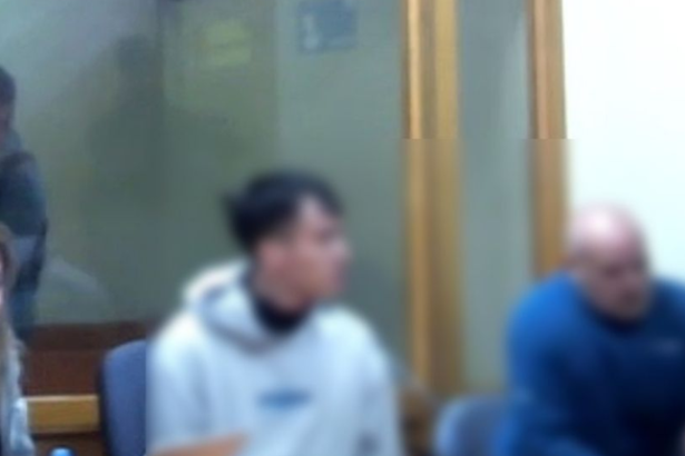 SANTA MARÍA: [VIDEO] Fiscalía investiga si hubo más personas involucradas en el homicidio de joven de Santa María