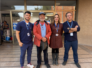ACONCAGUA: En el Día Mundial del Trasplantado, Servicio de Salud Aconcagua refuerza llamado a la donación de órganos