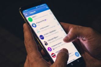 ACONCAGUA: Denuncian presunto grupo de Telegram donde compartirían contenido íntimo de mujeres del Valle de Aconcagua sin su consentimiento
