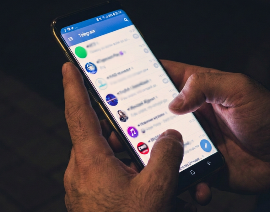 ACONCAGUA: Denuncian presunto grupo de Telegram donde compartirían contenido íntimo de mujeres del Valle de Aconcagua sin su consentimiento