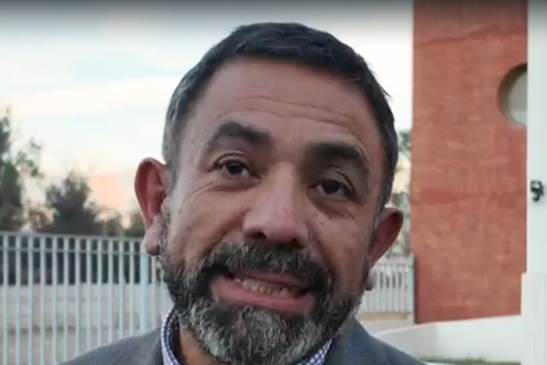 SANTA MARÍA: [VIDEO] Prisión preventiva para padre e hijo imputados por el homicidio de joven de Santa María: Tribunal fijó 120 días de investigación