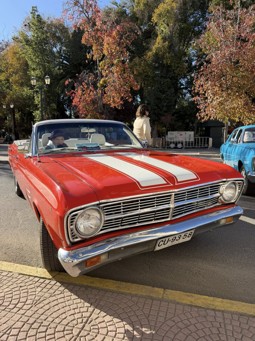 LOS ANDES: Museos, recorridos y autos clásicos marcarán jornada de domingo en el Día de los Patrimonios