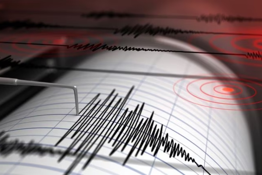 REGIONAL: Intensa actividad sísmica: 16 movimientos se han registrado frente a Quintero desde el sismo de magnitud 6.0