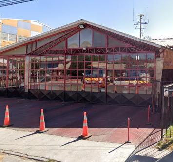SAN FELIPE: Cuarta Compañía de Bomberos invita a participar en concurso de pintura por su centenario