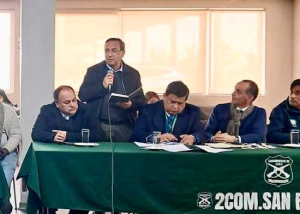 PUTAENDO: Alarma en Putaendo: reunión STOP revela fuerte alza del delito de violación contra menores