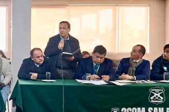 PUTAENDO: Alarma en Putaendo: reunión STOP revela fuerte alza del delito de violación contra menores