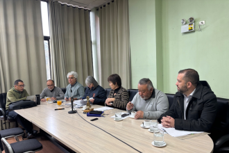 SAN FELIPE: Concejo Municipal aprueba aporte extraordinario de $300 mil para 110 estudiantes de educación superior en San Felipe
