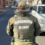 PUTAENDO: Amenazaron de muerte a un vecino con una pistola a fogueo: tres sujetos fueron formalizados