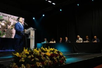 LOS ANDES: Concejo Municipal de Los Andes aprobó reconocimientos para Andinos Destacados, Ciudadanos Distinguidos e Hijo Ilustre