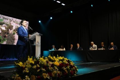 LOS ANDES: Concejo Municipal de Los Andes aprobó reconocimientos para Andinos Destacados, Ciudadanos Distinguidos e Hijo Ilustre