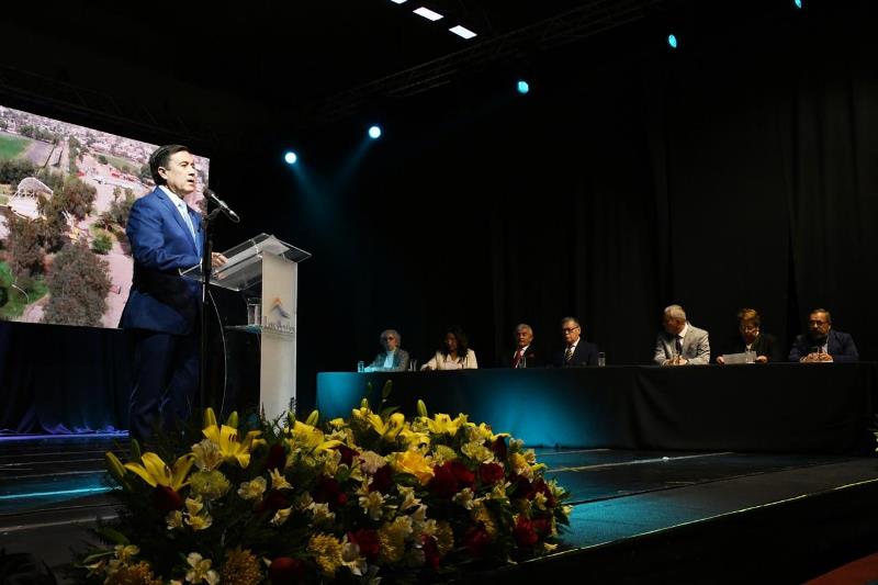 LOS ANDES: Concejo Municipal de Los Andes aprobó reconocimientos para Andinos Destacados, Ciudadanos Distinguidos e Hijo Ilustre