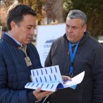 LOS ANDES: Lanzan guía para proteger el patrimonio y ordenar el Casco Histórico de Los Andes