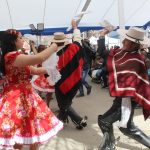 LOS ANDES: Invitan a la celebración del Día del Cuequero y la Cuequera con una gran jornada dedicada al folclore
