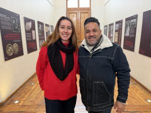 LOS ANDES: Confirman realización de la Gala Lírica 2026 en Los Andes