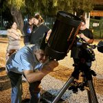 CALLE LARGA: Calle Larga celebrará el Día del Astroturismo reafirmando su posición como la comuna astronómica del Valle de Aconcagua