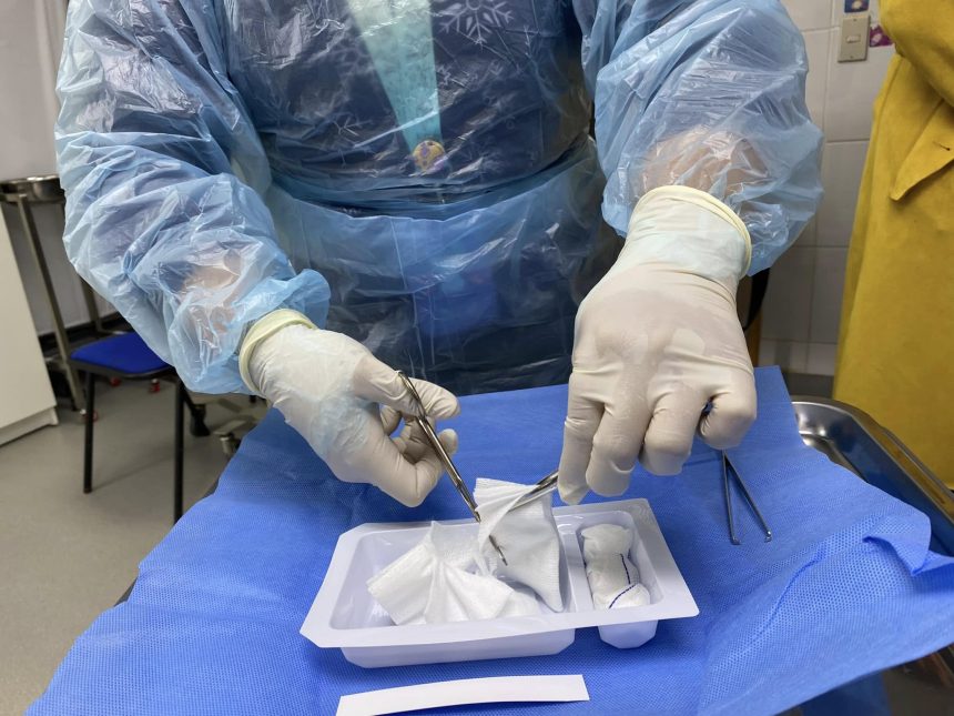 ACONCAGUA: Red de Atención Primaria de Salud mantiene su funcionamiento operativo y atención normal a la comunidad