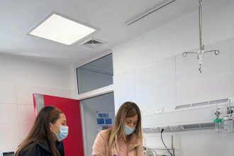 SALUD: Servicio de salud Aconcagua refuerza el uso de la red de urgencia primaria ante consultas de menor complejidad