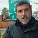 SAN ESTEBAN: [VIDEO] Municipio mantiene despliegue por emergencia y llama a reforzar el autocuidado