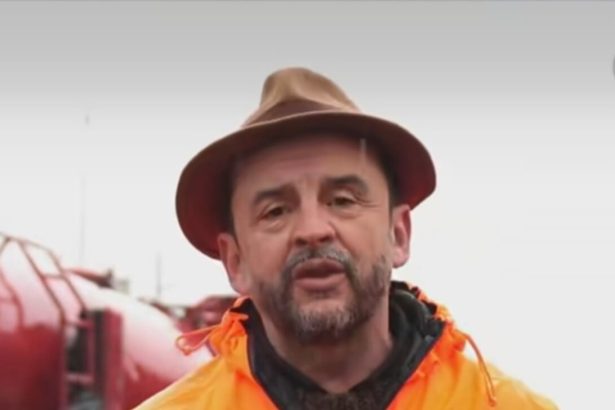 CATEMU: [VIDEO] Alcalde solicita extender la suspensión de clases durante toda la semana por efectos del sistema frontal