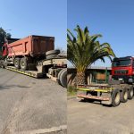 LLAY LLAY: Municipalidad de Llay Llay presenta querella por presunta sustracción de nueve vehículos embargados en millonaria causa contra empresa de áridos