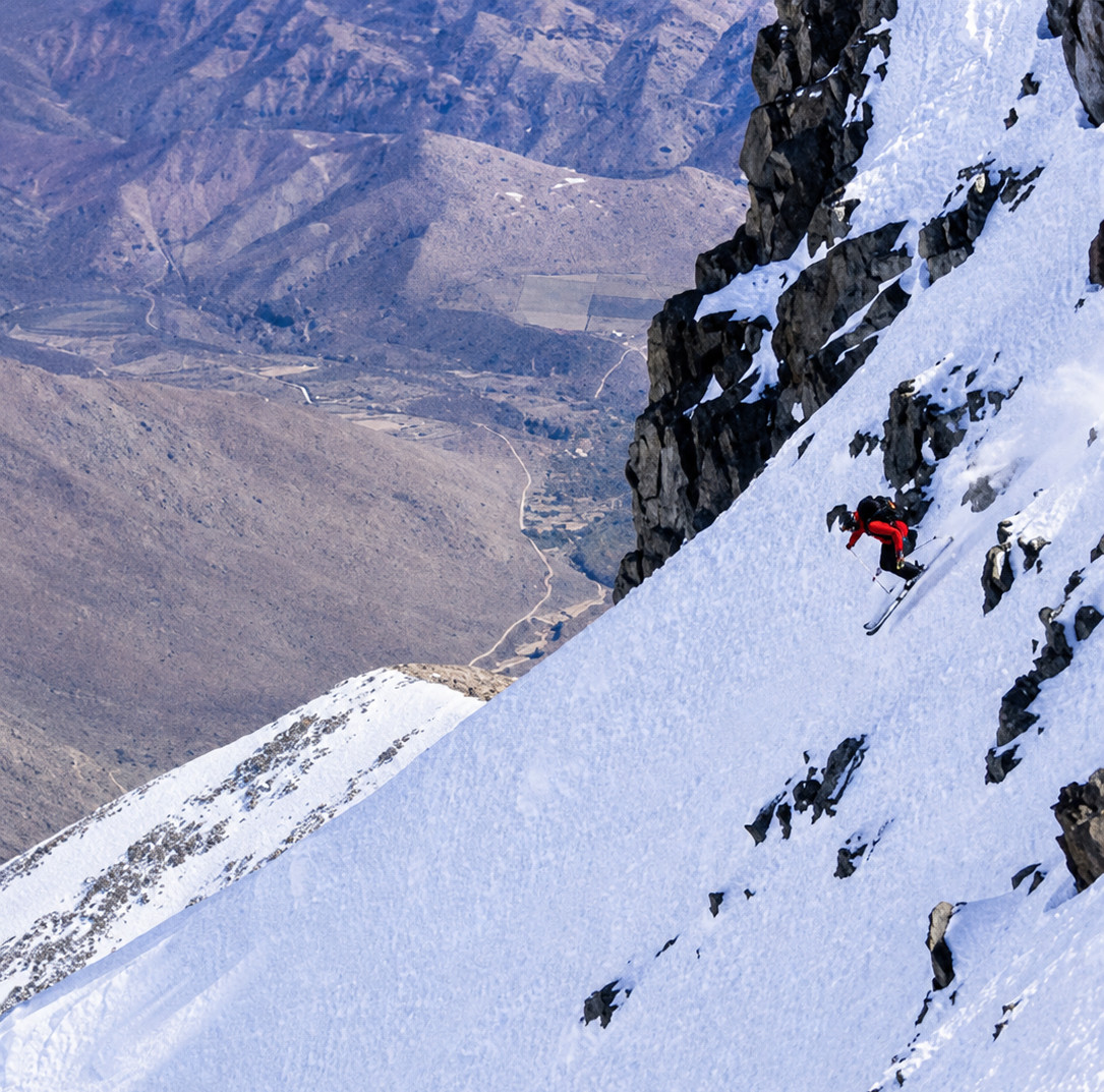 Ski Arpa