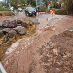 SAN ESTEBAN: Restringen tránsito hacia Campos de Ahumada durante todo el fin de semana