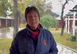 SAN FELIPE: [VIDEO] Alcaldesa acudirá a la SEC por prolongados cortes de luz: más de 1.600 familias siguen sin suministro