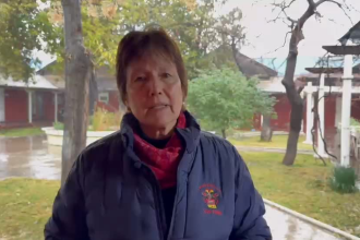SAN FELIPE: [VIDEO] Alcaldesa acudirá a la SEC por prolongados cortes de luz: más de 1.600 familias siguen sin suministro