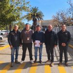 LOS ANDES: Sindicatos de División Andina se unen para defender y fortalecer Codelco como empresa 100% estatal