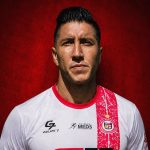 SAN FELIPE: Cristian Suárez regresa a Unión San Felipe para reforzar al plantel albirrojo
