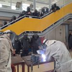 SAN ESTEBAN: Liceo San Esteban recibirá a representantes de tres países en histórica celebración del Día de la Educación Técnico-Profesional