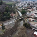 LLAY LLAY: Nuevo Puente Merino supera importante trámite y avanza hacia su construcción