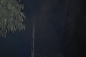 SAN FELIPE: Vecinos del Algarrobal denuncian prolongado corte de energía: la madrugada del domingo se cumplirán cuatro días sin luz