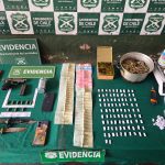 LOS ANDES: [VIDEO] Operativo de Carabineros permite la detención de tres sujetos en Los Copihues: incautan un arma, droga, dinero y una granada lacrimógena