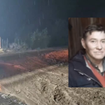 SANTA MARÍA: Confirman identidad de motociclista fallecido tras ser arrastrado por el caudal en Santa Filomena