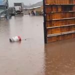PUTAENDO: [VIDEO] Vecina de Rinconada de Silva pide ayuda urgente tras tres días de inundaciones