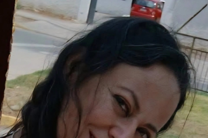 SAN FELIPE: Encuentran sin vida a vecina de Santa María que permanecía desaparecida desde el 9 de julio