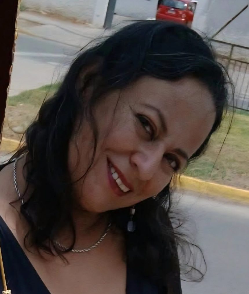 SAN FELIPE: Encuentran sin vida a vecina de Santa María que permanecía desaparecida desde el 9 de julio