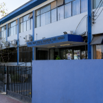 LOS ANDES: Centro de Estudiantes del Liceo Max Salas acusa que más de 100 alumnos quedaron sin almuerzo