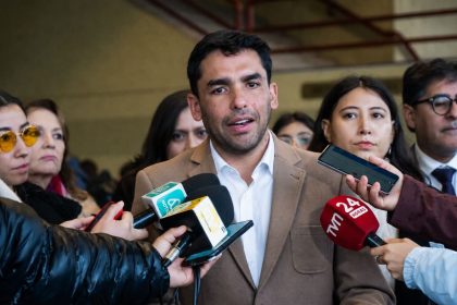 REGIÓN: Diputado Mella solicita a la SEC terminar con la concesión de Chilquinta por graves incumplimientos durante esta emergencia