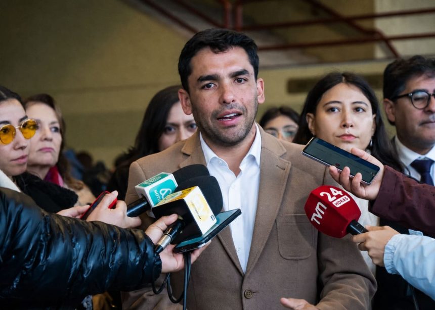 REGIÓN: Diputado Mella solicita a la SEC terminar con la concesión de Chilquinta por graves incumplimientos durante esta emergencia