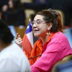 ACONCAGUA: Diputada Bello pide renuncia del seremi de Educación de Valparaíso por tardía suspensión de clases